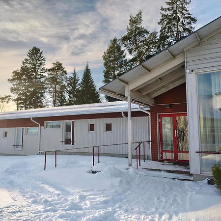 Taiga Resort Haukipudas Eksteriør billede